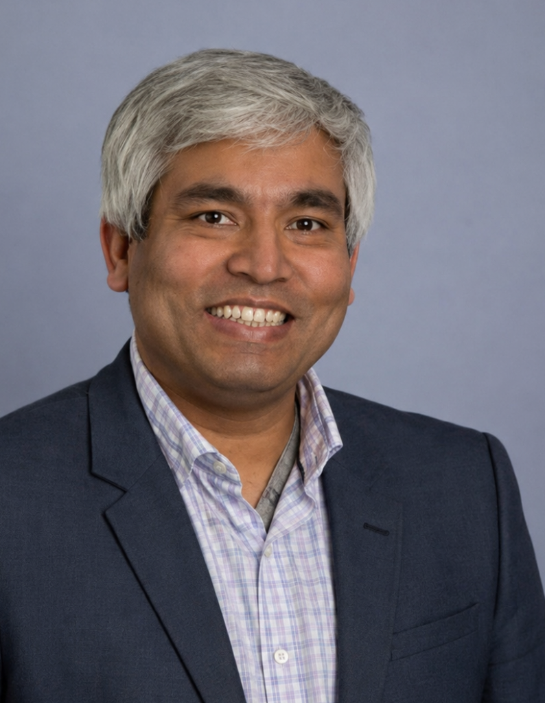 Dr Chandan Karmakar