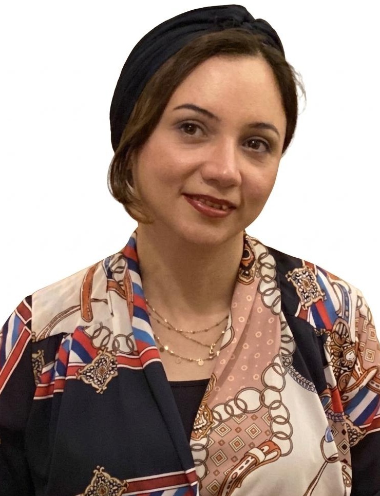 Dr Shereen Fouad