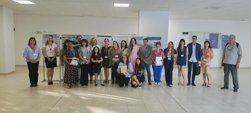 BioInfoMed'2026 - Group photo
